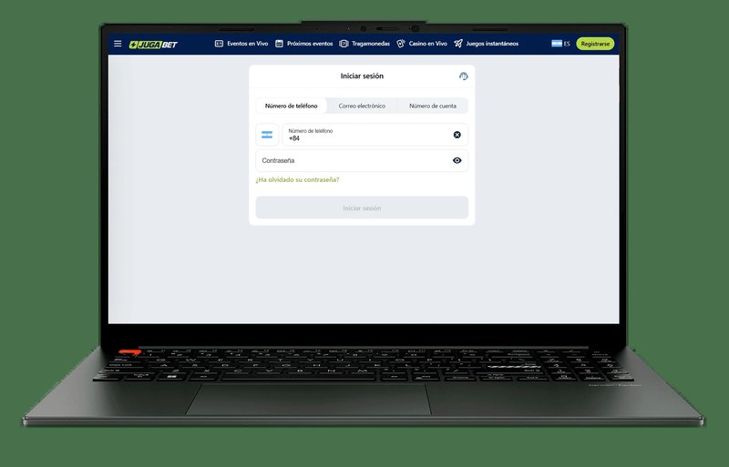 Jugabet argentina casino - Consejos para jugar de manera segura en Jugabet Casino