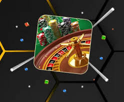 The Thrill of High Stakes Roulette Where Strategy Meets Luck The Thrill of High Stakes Roulette Where Strategy Meets Luck
