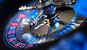 The Thrill of High Stakes Roulette Where Strategy Meets Luck The Thrill of High Stakes Roulette Where Strategy Meets Luck