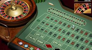 The Thrilling World of High Stakes Roulette -301117684