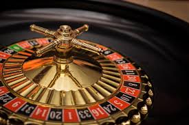 The Thrilling World of High Stakes Roulette -301117684