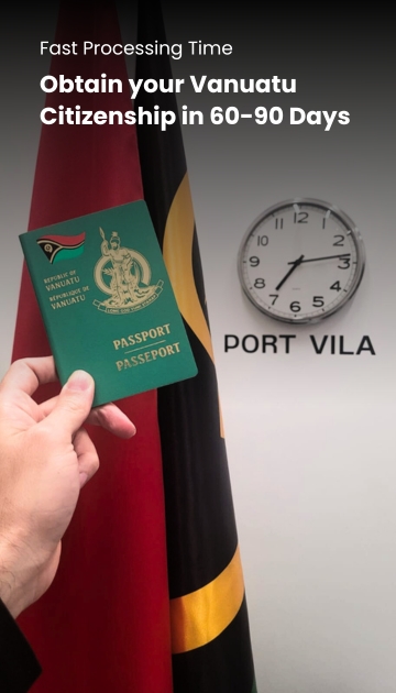 Vanuatu Yatırım Yoluyla Vatandaşlık Fırsatlar ve Avantajlar 735985362