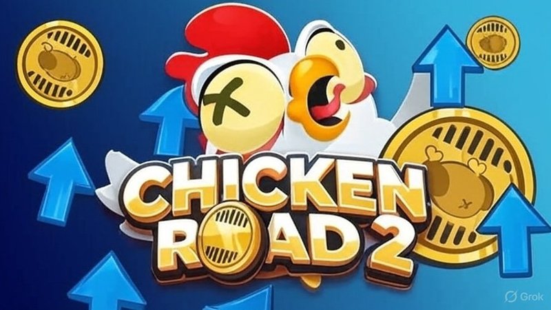 Image: Descubre el Juego de Casino Clásico Chicken Road 2 en España