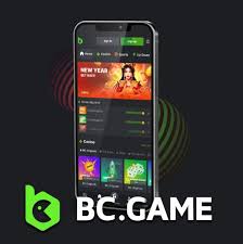 BCGame Jauns azartspēļu ceļojums Latvijā