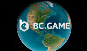 BCGame Latvijā - Digitālās azartspēles un Iespējas