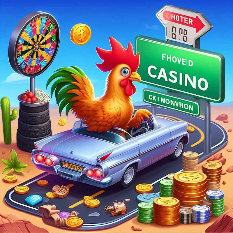 A Chicken Road 2 Elindult – Legjobb Casino Játék a Weboldalunkon itt: Hungary