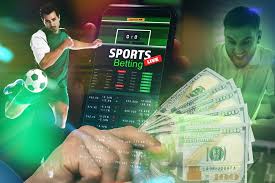 Betwinner A Revolução das Apostas Esportivas