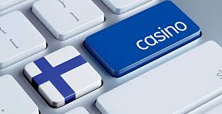 Buitenslands Casino Ontdek de Wereld van Online Gokken