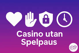 Casino Utan Licens En Djupdykning i en Värld av Möjligheter