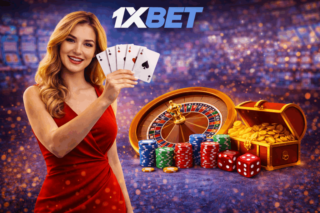 CasinoAccess Your Gateway to Online Gaming 765403769