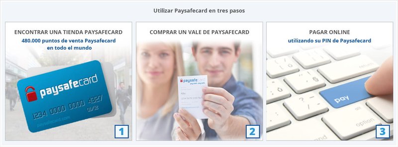 Mejor casino online paysafecard españa, casinos online paysafecard