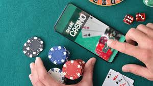 Casinos Offering Simultaneous Live Tables A New Era of Gaming 1584956503