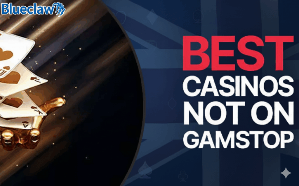 Discover Online Casinos Not Blocked By GamStop -1755455934