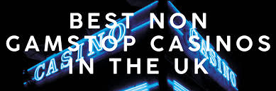 Discover Top Casino Sites Not on Gamstop 109371348