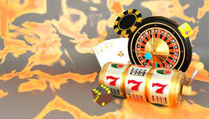 Experience Thrilling Entertainment at Online Casino Golden Lady