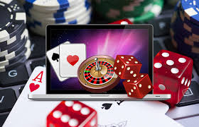 Experience Thrilling Gaming with BK8 Casino