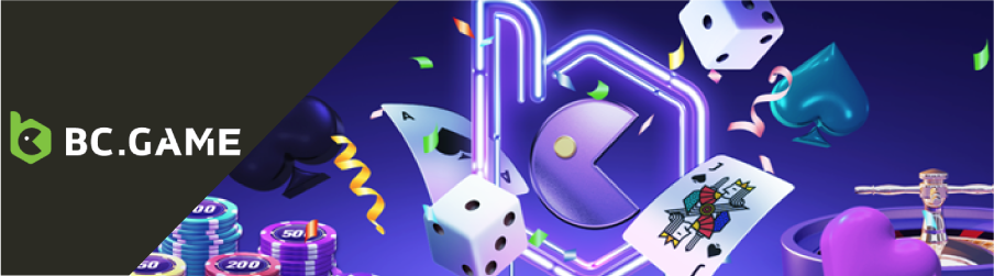 Explore BC.Game Online Casino Your Gateway to Fun and Fortune