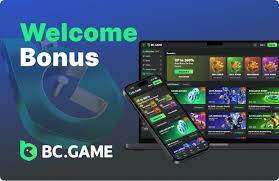 Explore the Exciting World of BC.Game Hub 1749371331 Explore the Exciting World of BC.Game Hub 1749371331