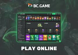 Explore the Exciting World of Crypto Casino BC Fun Explore the Exciting World of Crypto Casino BC Fun
