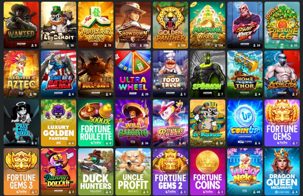 Explore the Exciting World of Crypto Casino BC Fun Explore the Exciting World of Crypto Casino BC Fun