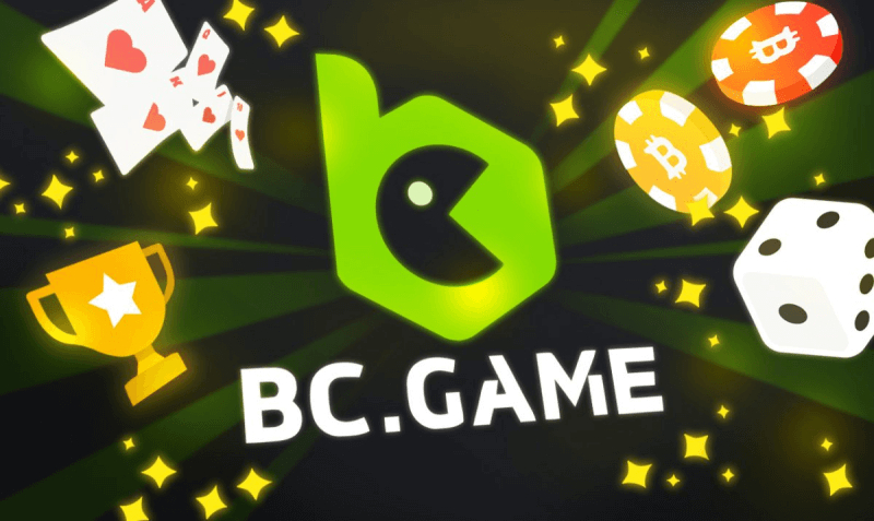 Exploring BC.Game Online in India