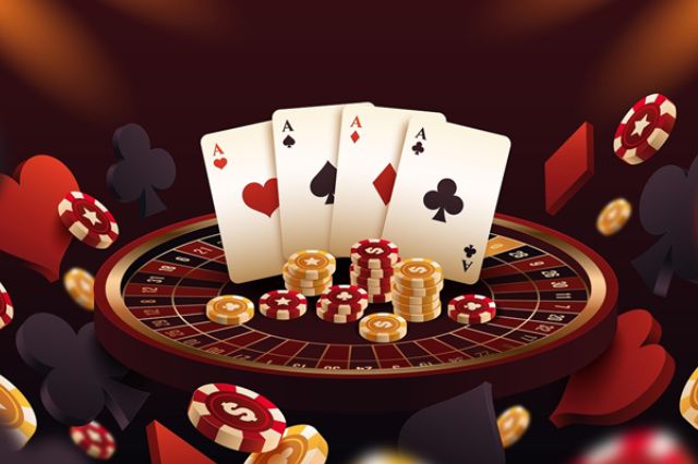 Exploring Casino Options Not on GamStop -802861168