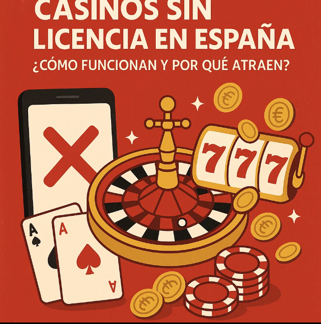 Exploring Casino Options Not on GamStop -802861168