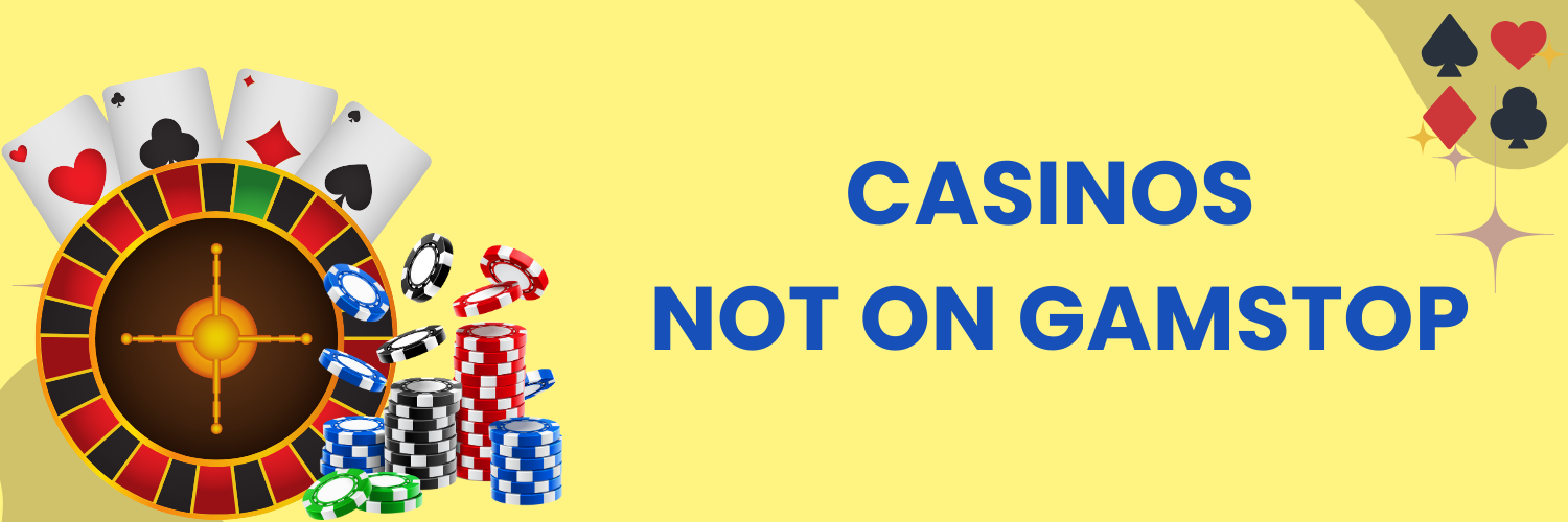 Exploring Non Gamstop Casinos Your Gateway to Endless Entertainment