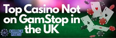 Exploring Non-UK Casinos A Global Gaming Experience