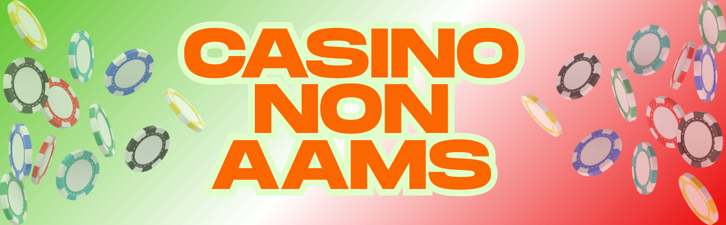 I Nuovi Siti di Casinò Non AAMS Una Guida Completa
