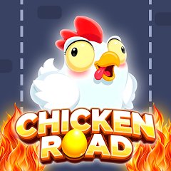 Chicken road, juego chicken road