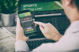 Mostbet Tətbiqi Bahislərinizi İdarə Edin