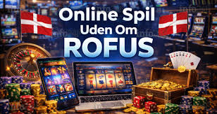 Opdag Spillesider Uden Om Rufus Din Guide til Alternativer