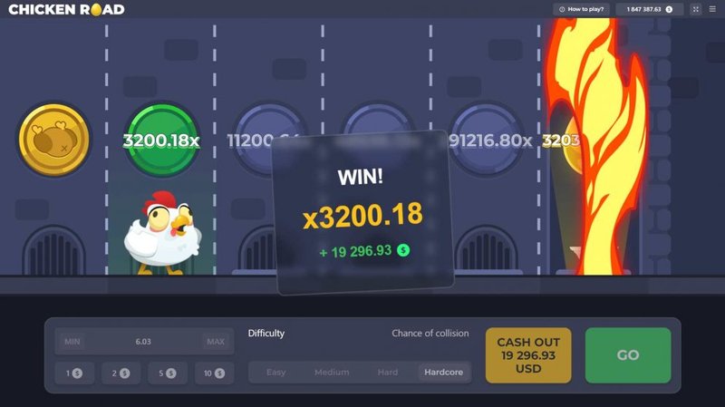 France - chicken road en ligne France - chicken road en ligne