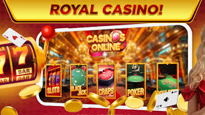 The Thrilling Experience of Online Casino NineWin