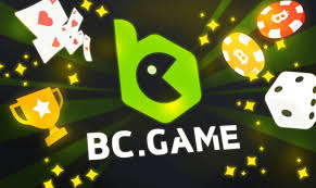 The Ultimate Guide to BC Game A Revolutionary Platform for Online Gaming The Ultimate Guide to BC Game A Revolutionary Platform for Online Gaming