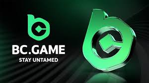 The Ultimate Guide to BC Game A Revolutionary Platform for Online Gaming The Ultimate Guide to BC Game A Revolutionary Platform for Online Gaming