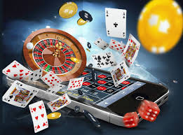 The Ultimate Guide to Online Gambling Insights from God55