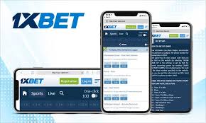 The Ultimate Guide to the 1xbet APP Features, Benefits, and How to Download -734831215