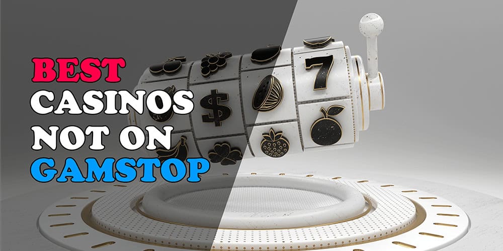 Are There Any Casinos Not on GamStop Discover Your Options -1734387371