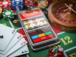 Discover the World of Online Gaming with Casinoly