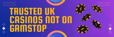 Exploring Non-Gamstop UK Casinos A Comprehensive Guide -31922074