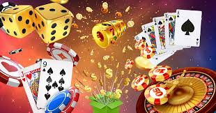 Kaasino Casino Online Games Experience Thrilling Gameplay!